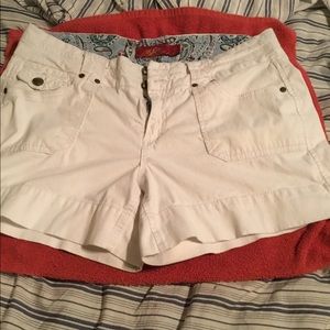 Women short